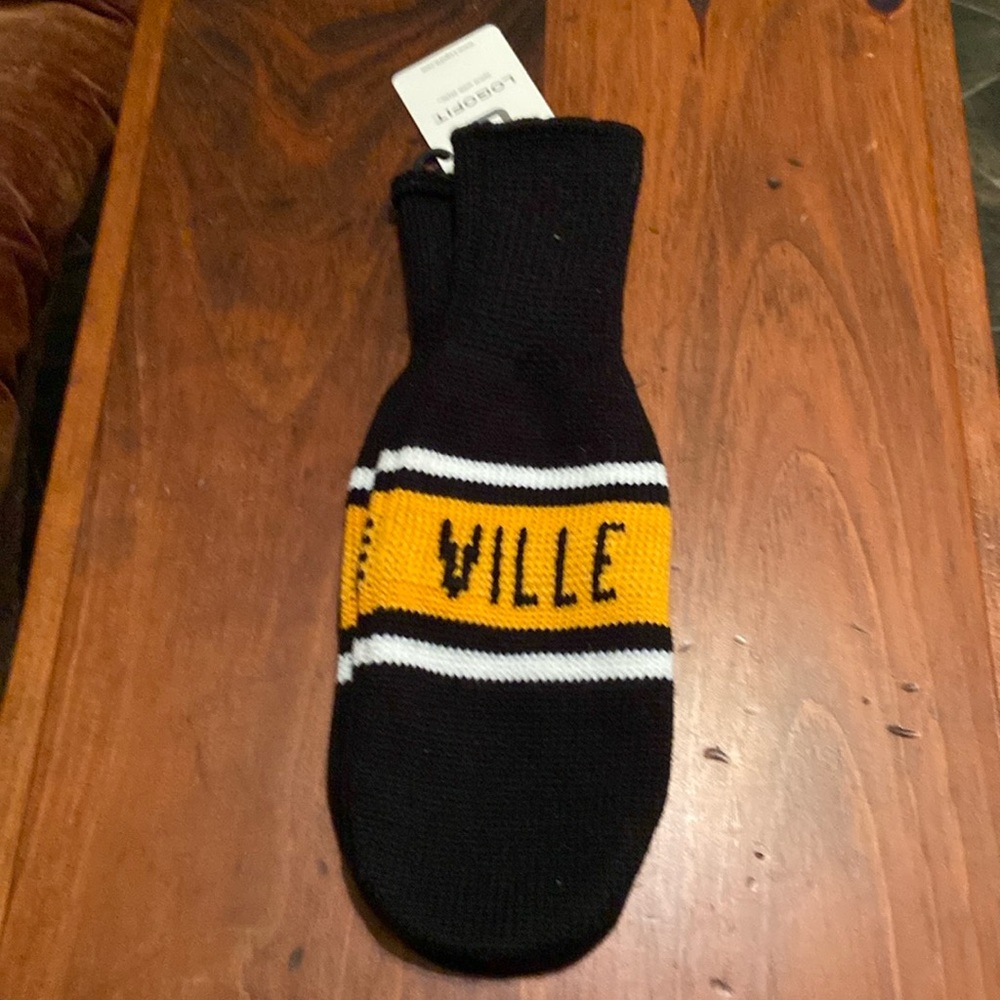 Millersville University Mittens